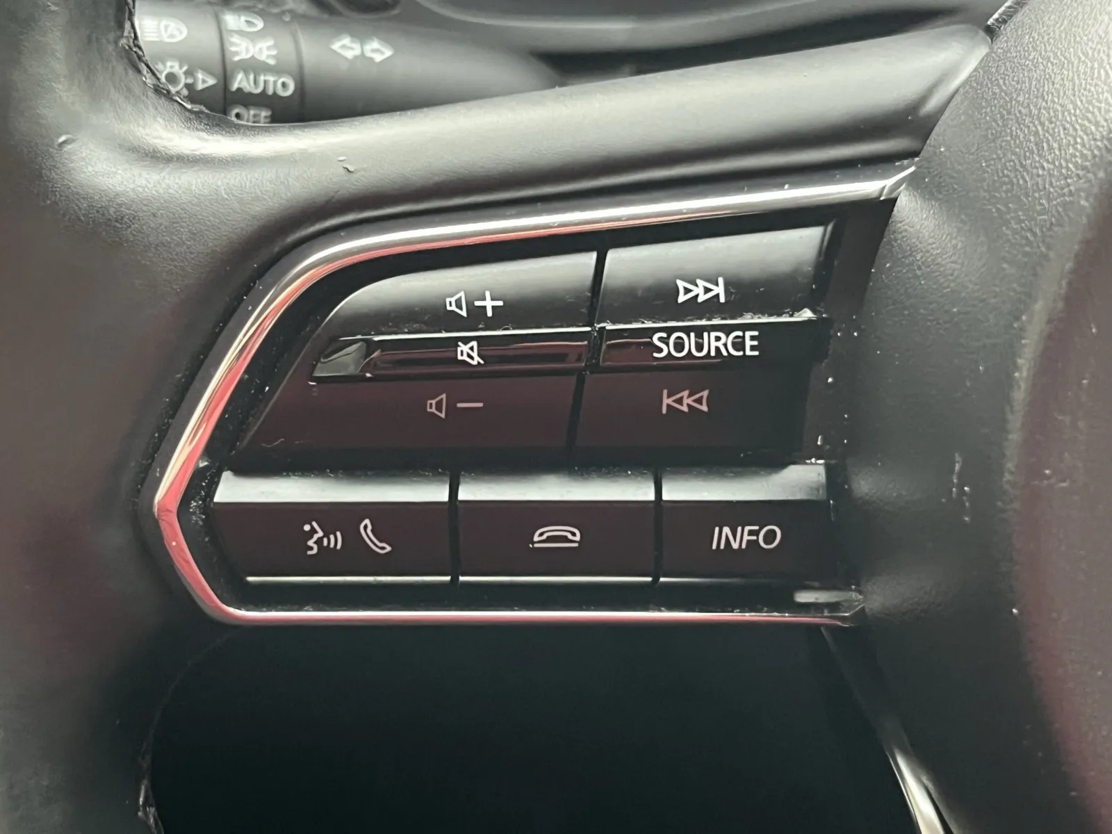 Mazda CX-90 photo 20