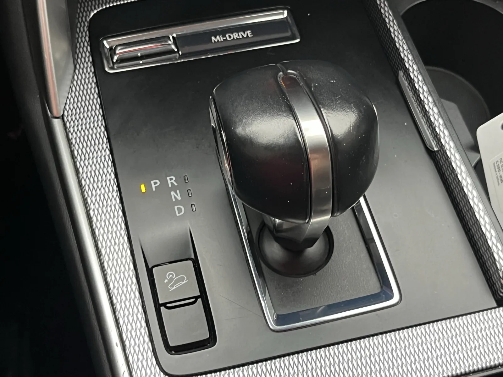 Mazda CX-90 photo 23