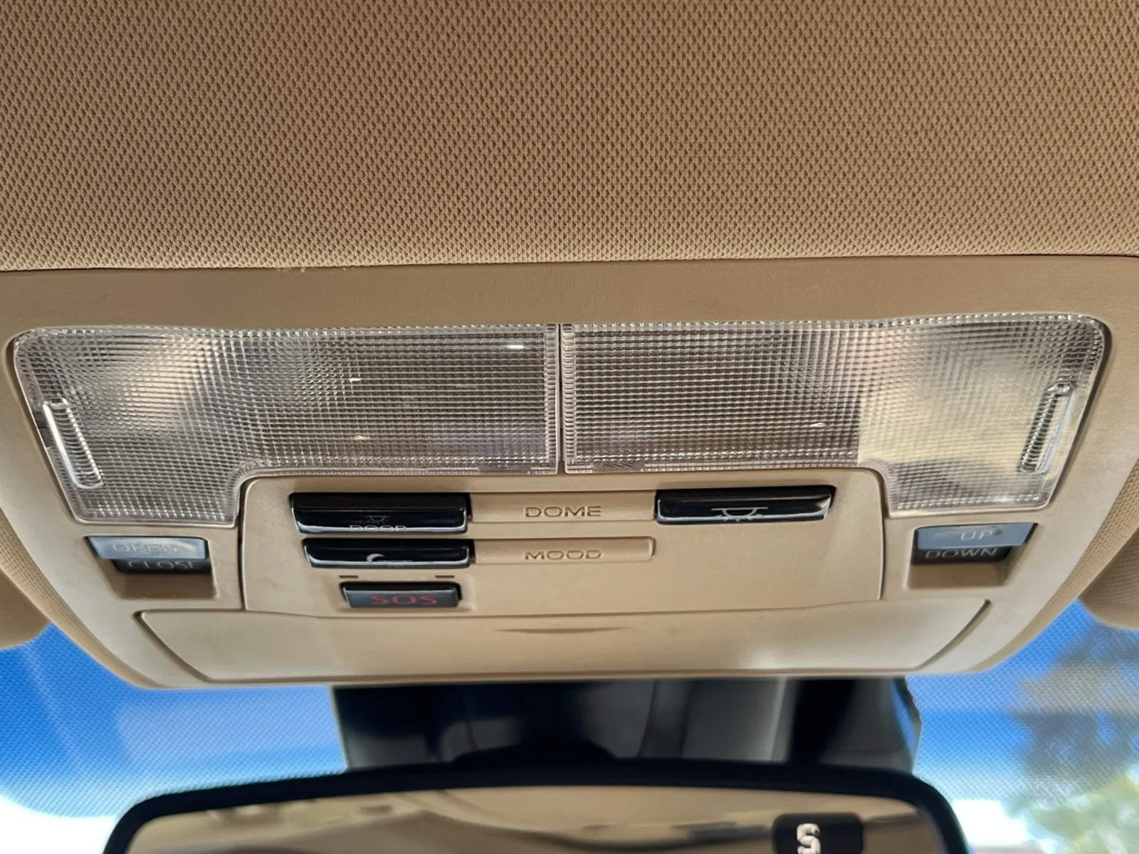 Toyota Avalon photo 23