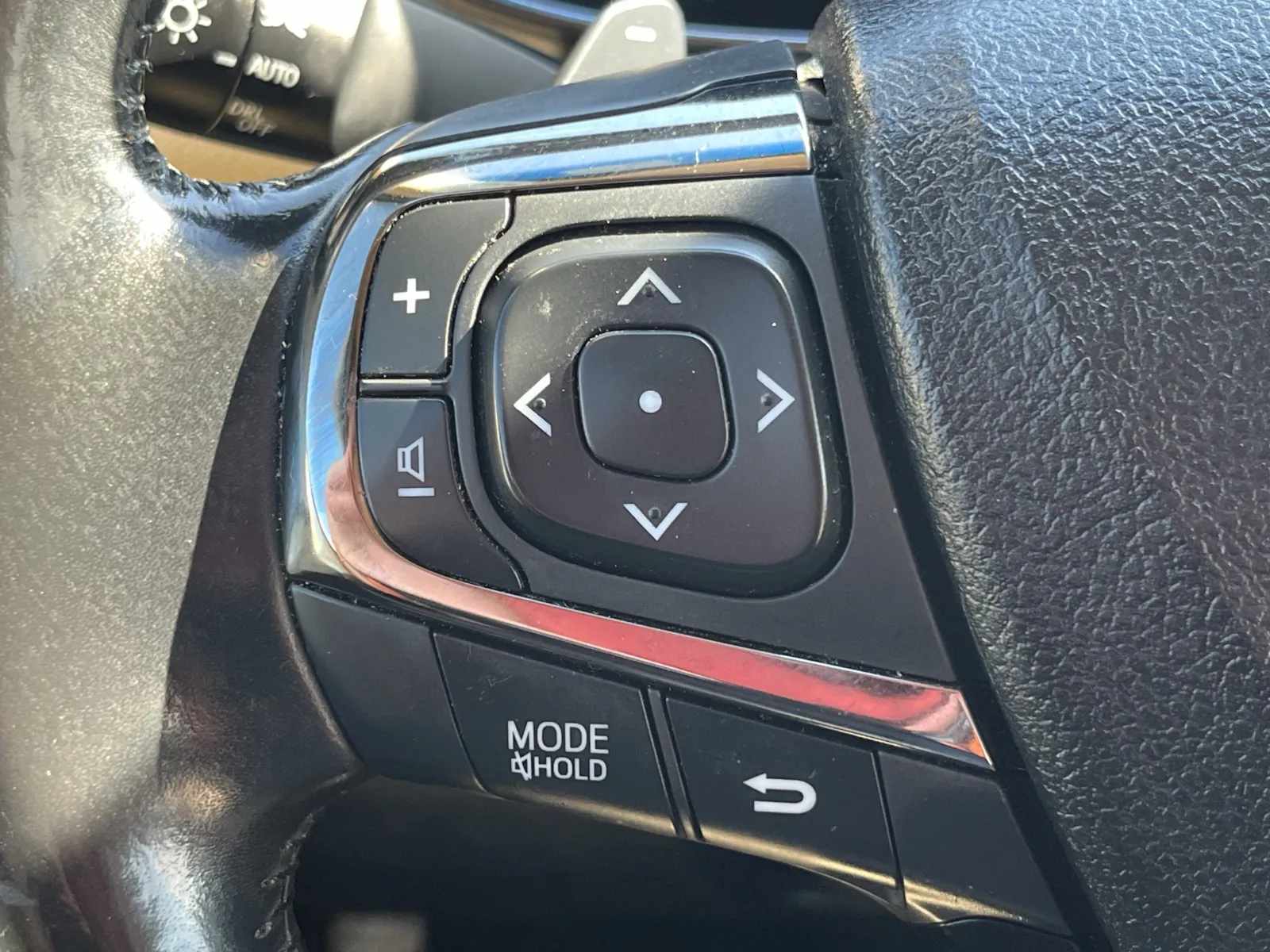 Toyota Avalon photo 19