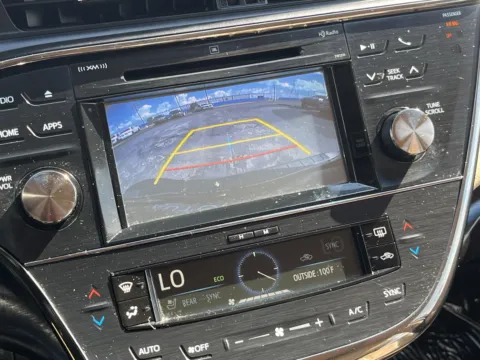 More photos of 2018 Toyota Avalon Limited at Auto Boutique Texas, TX
