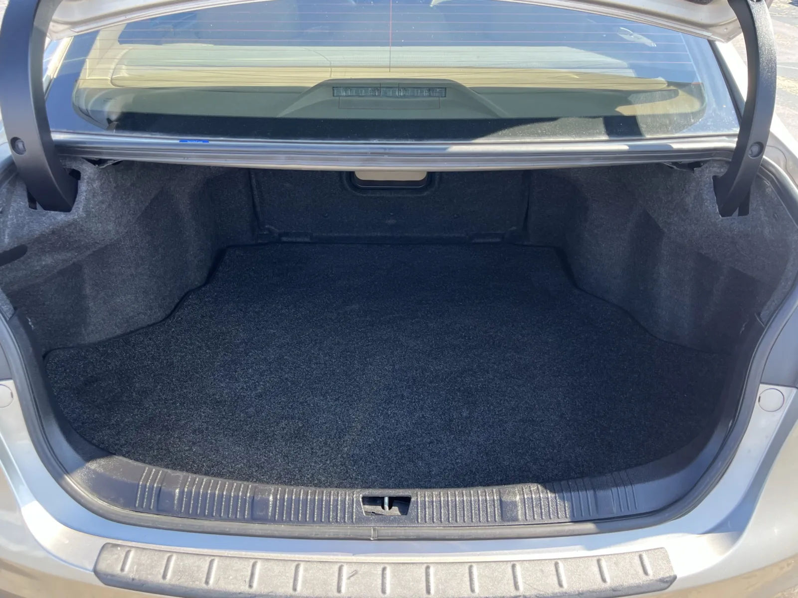 Toyota Avalon photo 13