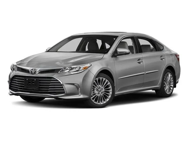 2018 Toyota Avalon Limited for sale in Alvin, TX