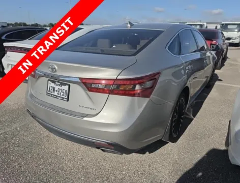 More photos of 2018 Toyota Avalon Limited at Auto Boutique Texas, TX