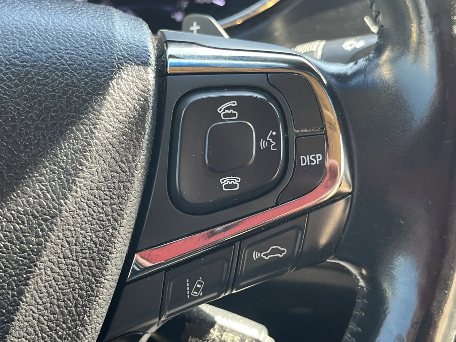 Toyota Avalon photo 20