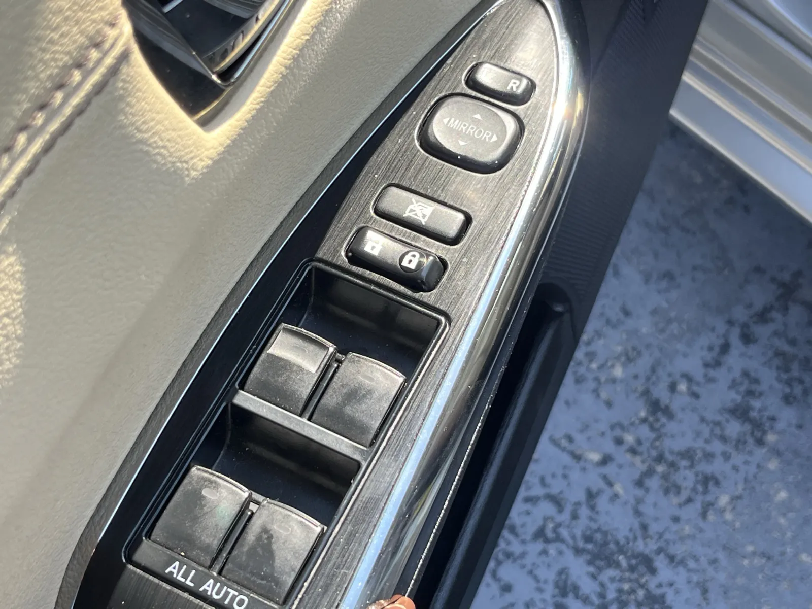 Toyota Avalon photo 25