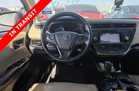 More photos of 2018 Toyota Avalon Limited at Auto Boutique Texas, TX