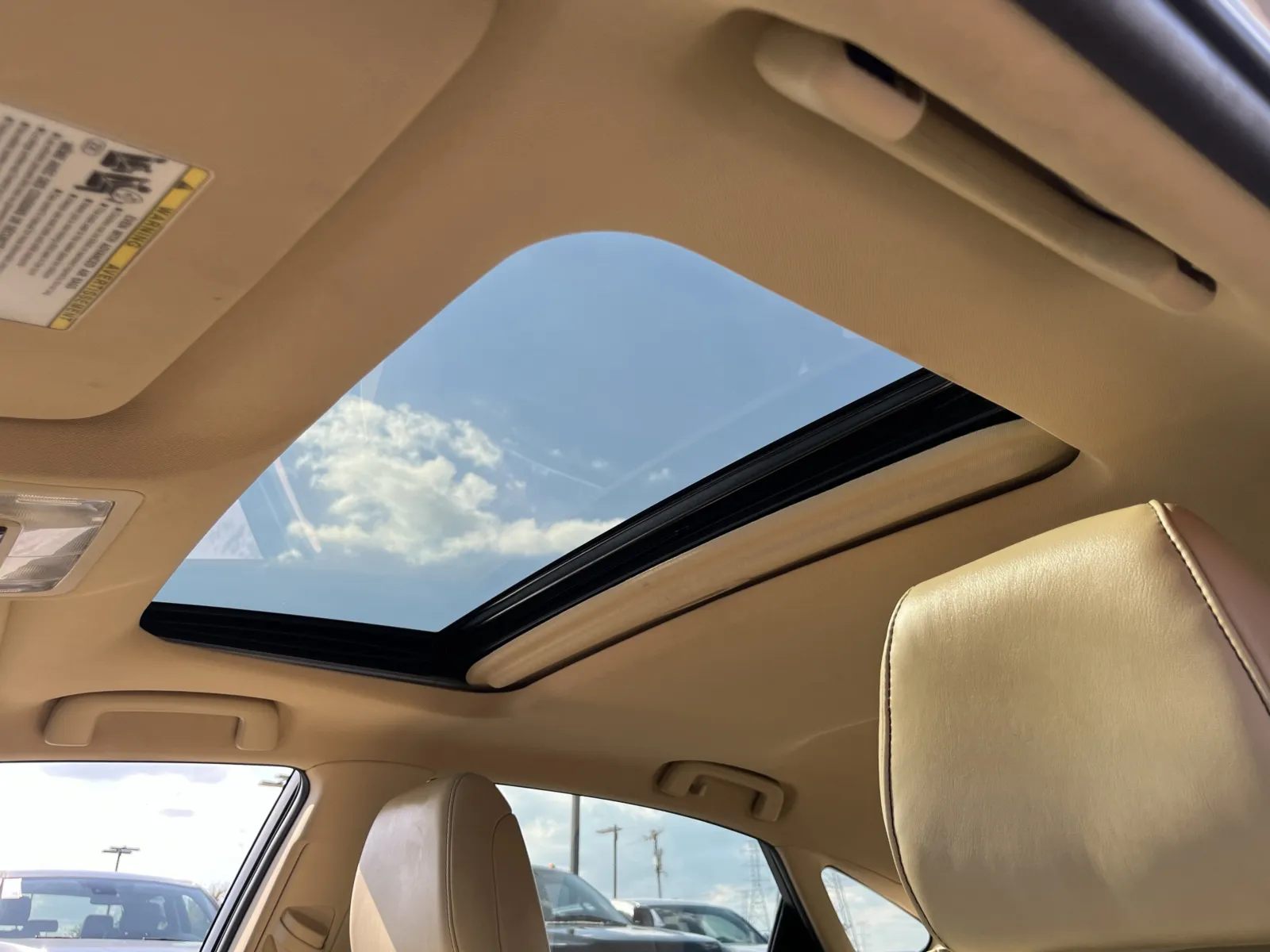 Toyota Avalon photo 7