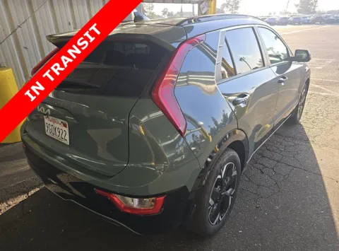 More photos of 2023 Kia Niro EV Wind at Auto Boutique Texas, TX
