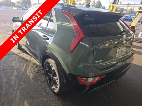 More photos of 2023 Kia Niro EV Wind at Auto Boutique Texas, TX