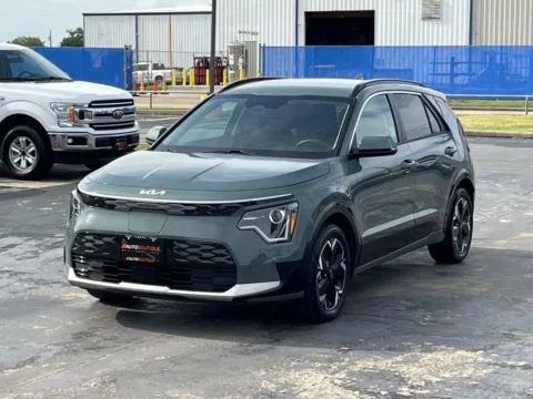 Photos of 2023 Kia Niro EV Wind for sale in Alvin, TX at Auto Boutique Texas