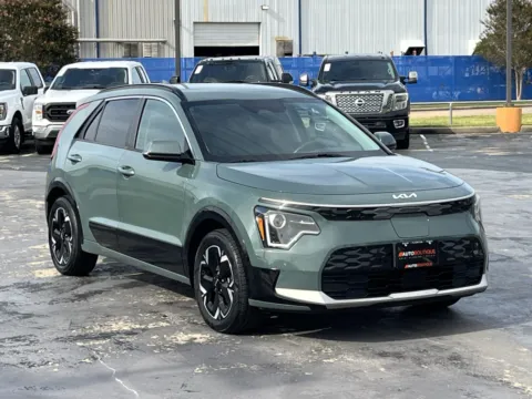 Another view of 2023 Kia Niro EV Wind for sale in Alvin, TX at Auto Boutique Texas