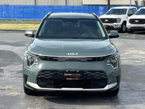 More photos of 2023 Kia Niro EV Wind at Auto Boutique Texas, TX