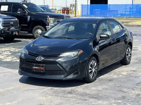 Photos of 2019 Toyota Corolla LE for sale in Alvin, TX at Auto Boutique Texas