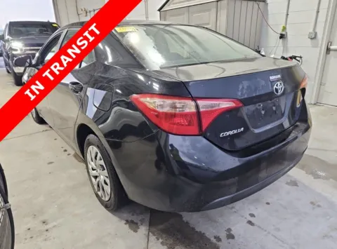 Another view of 2019 Toyota Corolla LE for sale in Alvin, TX at Auto Boutique Texas