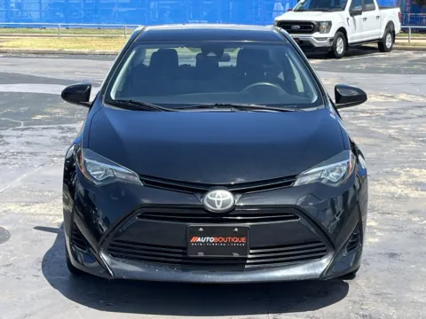 More photos of 2019 Toyota Corolla LE at Auto Boutique Texas, TX