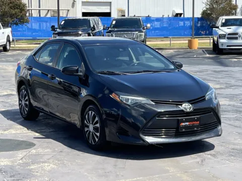 Another view of 2019 Toyota Corolla LE for sale in Alvin, TX at Auto Boutique Texas