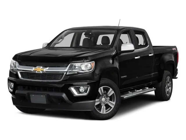 2016 Chevrolet Colorado 2WD LT for sale in Alvin, TX