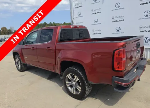 More photos of 2016 Chevrolet Colorado 2WD LT at Auto Boutique Texas, TX