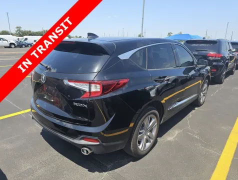 More photos of 2019 Acura RDX w/Advance Pkg at Auto Boutique Texas, TX