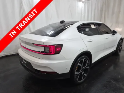 More photos of 2021 Polestar 2 Launch Edition at Auto Boutique Texas, TX