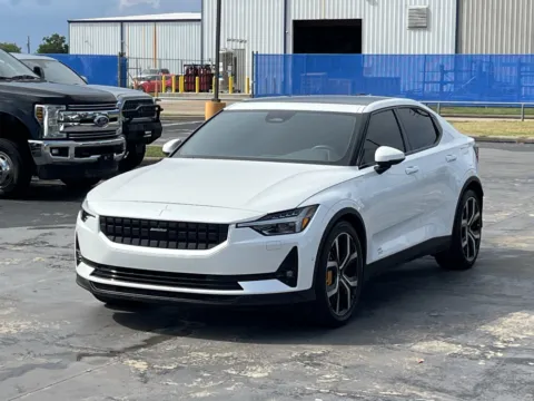 Photos of 2021 Polestar 2 Launch Edition for sale in Alvin, TX at Auto Boutique Texas