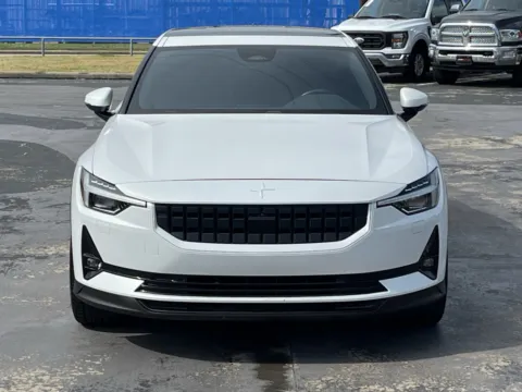 More photos of 2021 Polestar 2 Launch Edition at Auto Boutique Texas, TX