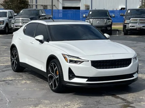 Another view of 2021 Polestar 2 Launch Edition for sale in Alvin, TX at Auto Boutique Texas