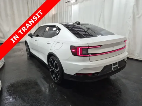 More photos of 2021 Polestar 2 Launch Edition at Auto Boutique Texas, TX