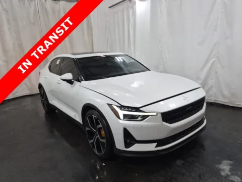 Another view of 2021 Polestar 2 Launch Edition for sale in Alvin, TX at Auto Boutique Texas