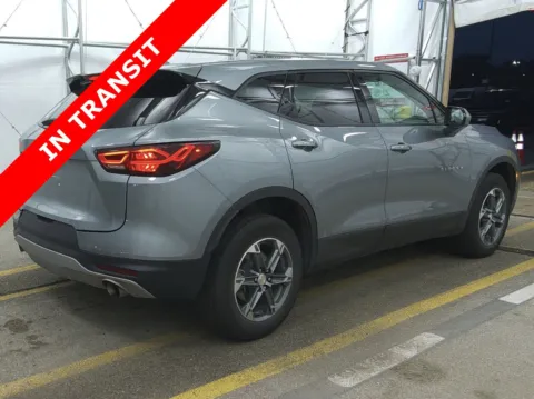 More photos of 2025 Chevrolet Blazer LT at Auto Boutique Texas, TX