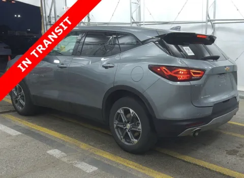 More photos of 2025 Chevrolet Blazer LT at Auto Boutique Texas, TX