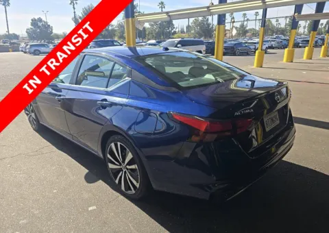 More photos of 2021 Nissan Altima 2.5 SR at Auto Boutique Texas, TX