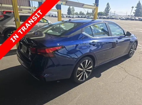 More photos of 2021 Nissan Altima 2.5 SR at Auto Boutique Texas, TX