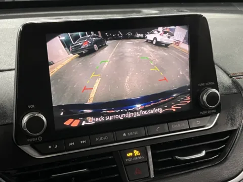 More photos of 2021 Nissan Altima 2.5 SR at Auto Boutique Texas, TX