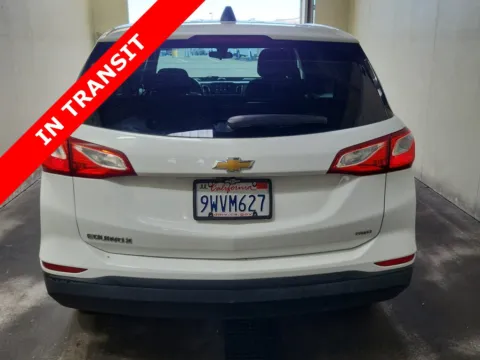 More photos of 2020 Chevrolet Equinox LS at Auto Boutique Texas, TX