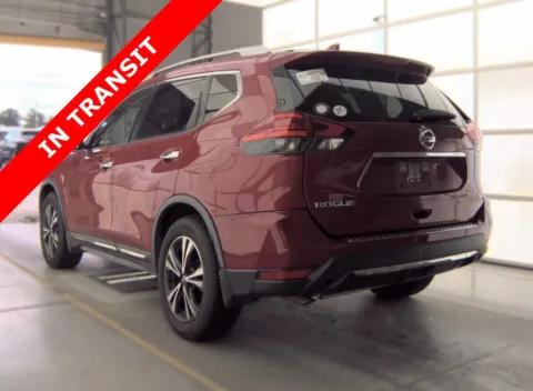 More photos of 2017 Nissan Rogue SL at Auto Boutique Texas, TX
