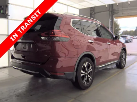 More photos of 2017 Nissan Rogue SL at Auto Boutique Texas, TX