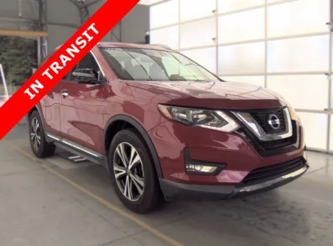 Another view of 2017 Nissan Rogue SL for sale in Alvin, TX at Auto Boutique Texas