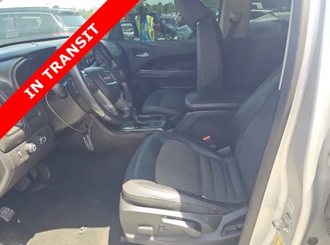 More photos of 2016 GMC Canyon 4WD SLE at Auto Boutique Texas, TX