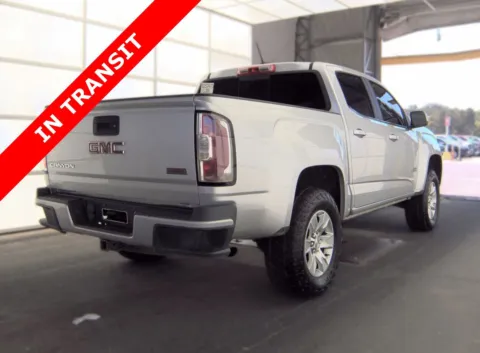 More photos of 2016 GMC Canyon 4WD SLE at Auto Boutique Texas, TX