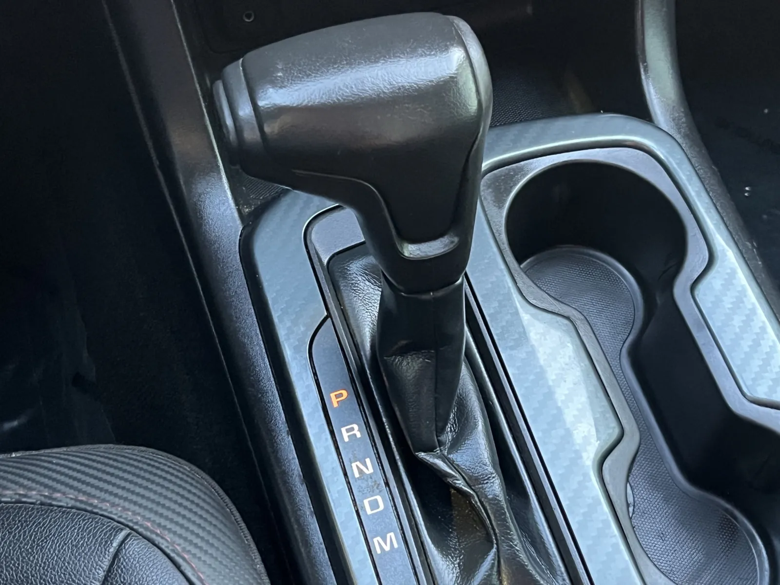 GMC Canyon photo 19