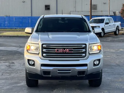 More photos of 2016 GMC Canyon 4WD SLE at Auto Boutique Texas, TX