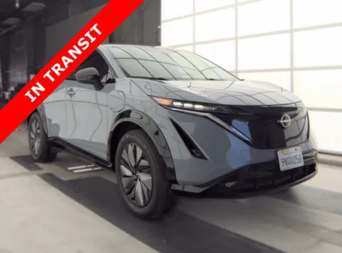 Another view of 2024 Nissan ARIYA ENGAGE for sale in Alvin, TX at Auto Boutique Texas