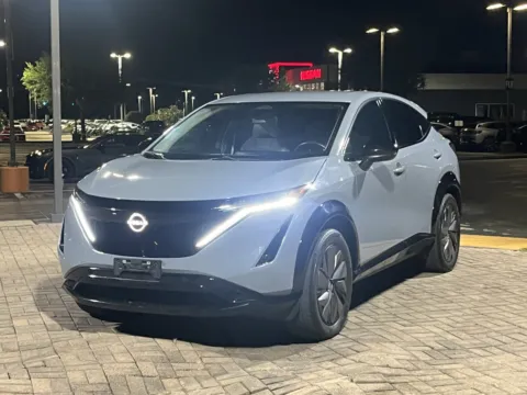 Photos of 2024 Nissan ARIYA ENGAGE for sale in Alvin, TX at Auto Boutique Texas