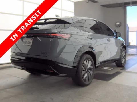 More photos of 2024 Nissan ARIYA ENGAGE at Auto Boutique Texas, TX