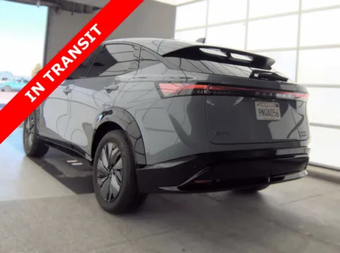 More photos of 2024 Nissan ARIYA ENGAGE at Auto Boutique Texas, TX