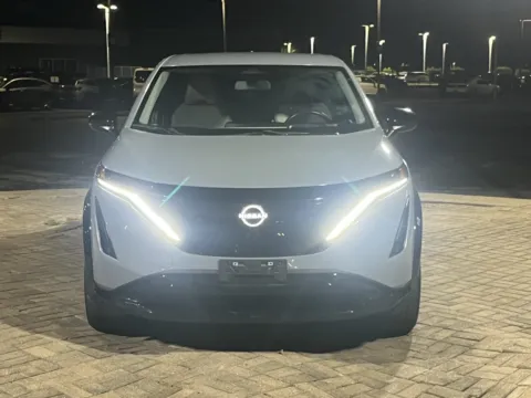 More photos of 2024 Nissan ARIYA ENGAGE at Auto Boutique Texas, TX