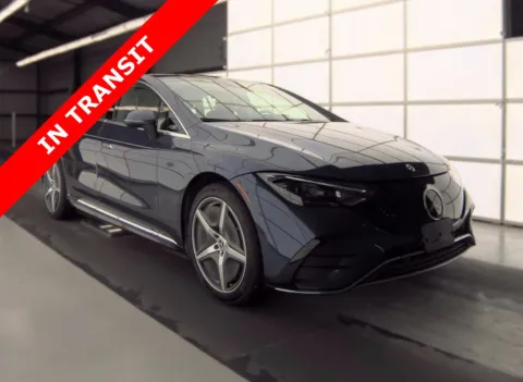 Another view of 2023 Mercedes-Benz EQE 350+ for sale in Alvin, TX at Auto Boutique Texas