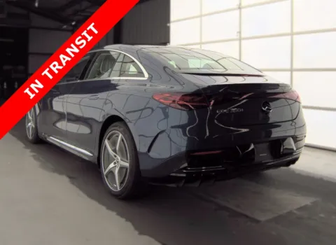 More photos of 2023 Mercedes-Benz EQE 350+ at Auto Boutique Texas, TX